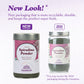 Imlakesh Organics Spirulina, Powder (12oz Metal Jar)
