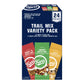 Kars Nuts Variety Pack Trail Mix Snacks - Sweet N Spicy Mix, Yogurt Apple Nut, Mango Pineapple Mix, Individual Packs (Pack Of 24