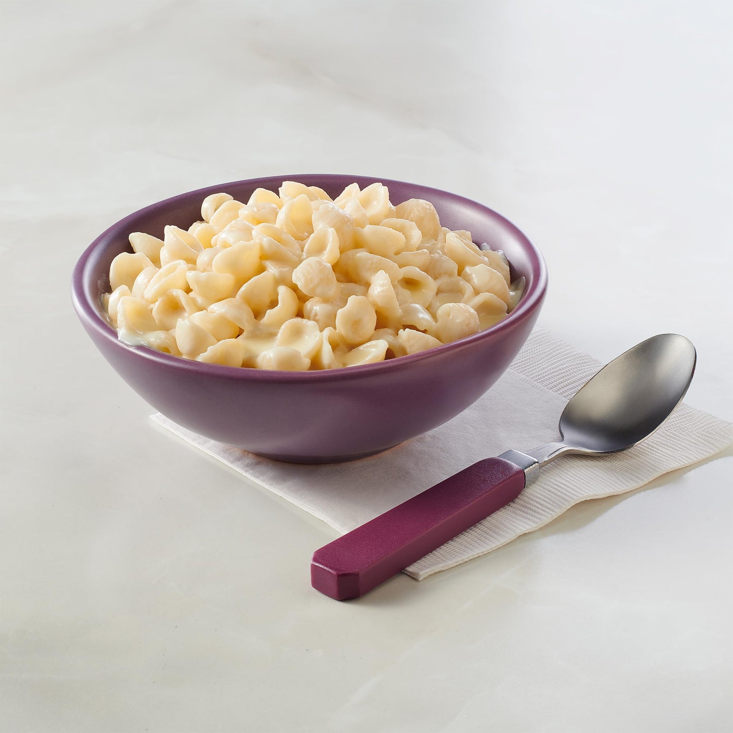 Annies Super! Mac, Protein Macaroni And Cheese Dinner, Shells & White Cheddar, 6 oz. (Pack of 12)