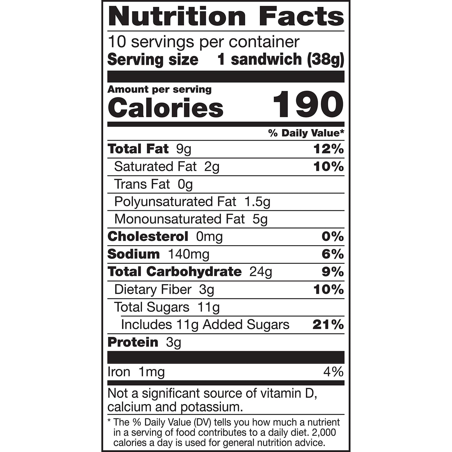 Nature Valley Biscuits, Almond Butter Breakfast Biscuits W/ Nut Filling, 13.5 Oz