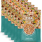 Ziba Foods Trail Mix | Non-Gmo, Vegan, Whole 30 Friendly & Paleo | Superfood Naturally High In Fiber, Iron And Immune Boosting A
