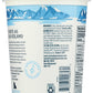 Icelandic Provisions 30 oz Traditional Skyr Yogurt, Low Fat