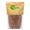 Yupik Organic Pinto Beans, 2.2 lb (35.3 oz), Non-GMO, Vegan & Gluten-Free, USDA Certified, Kosher, Dried Beans, Excellent Source