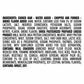 Lunchables Ham & Swiss Protein Pack, 3.2 oz Pack