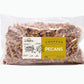La Nogalera - 2 lbs Chopped shelled pecans. Raw pecan nuts that compare to organic, NO SHELL, Non-GMO, No Preservatives, Unpaste