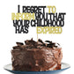 Klionjor 18th Birthday Cake Topper, Black Glitter, Paper Material, Adult Party Decoration