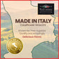 Tuscanini Cauliflower Gnocchi 16Oz (6 Pack) | Imported From Italy, Low Fat, Ready In Minutes!