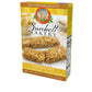 Sunbelt Bakery Banana Oat Chewy Granola Bars, 120-0.9 OZ Bars (12 Boxes)