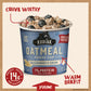 Kodiak Cakes Instant Protein Oatmeal Cup, Blueberries & Cream 2.12 Ounce (Pack Of 12)…