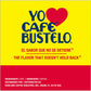 Caf   Bustelo Coffee Espresso Style Dark Roast Coffee 36 K Cups For Keurig Coffee Makers