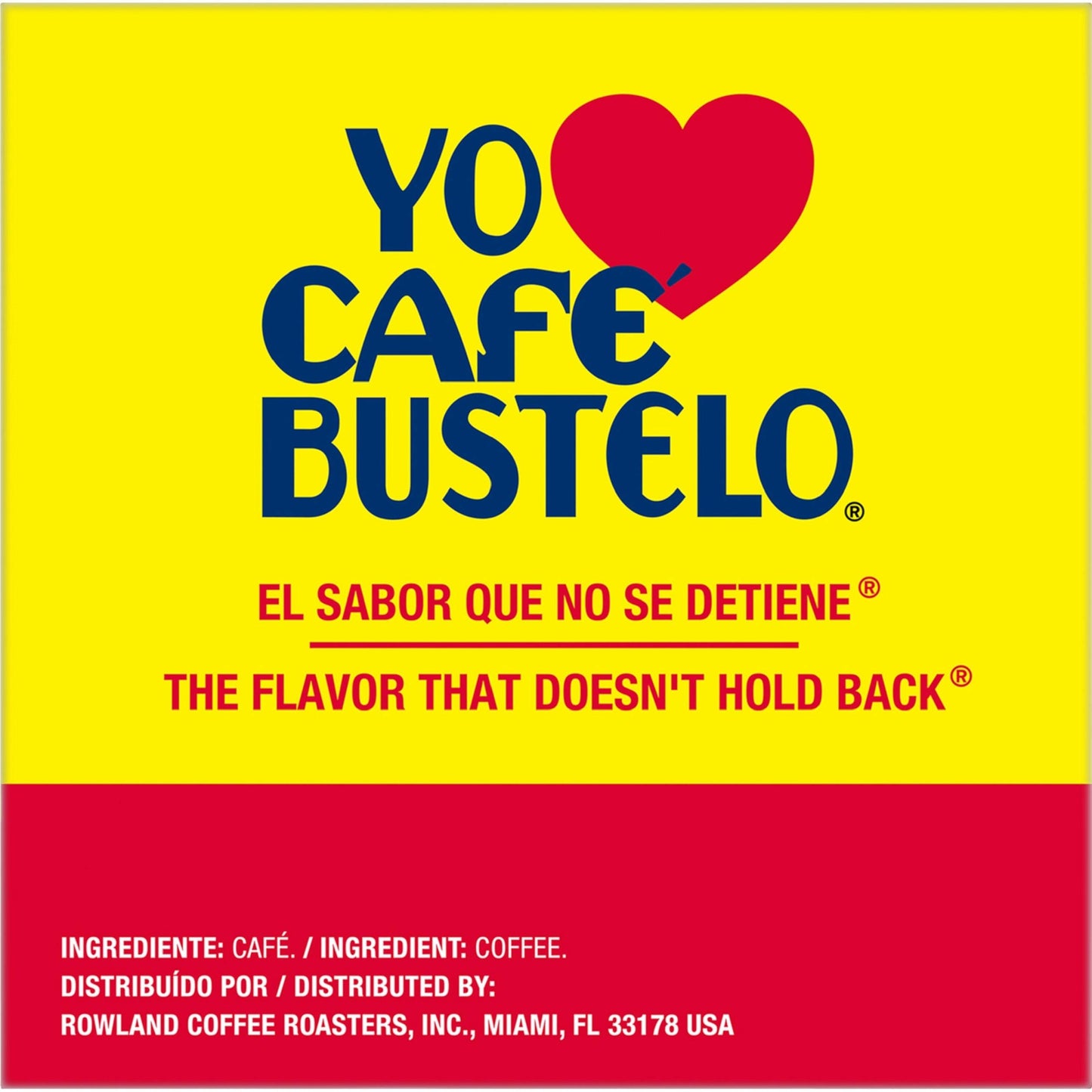 Caf   Bustelo Coffee Espresso Style Dark Roast Coffee 36 K Cups For Keurig Coffee Makers