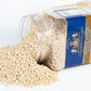 Golden Crown Whole Wheat Couscous - 32 Oz (2Lb), Premium Quality Non Gmo Project Verified, Vegan + Kosher Certified Natural Grai