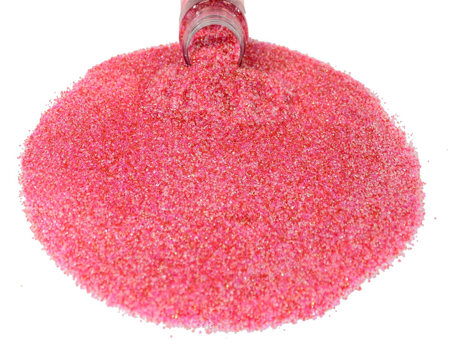 Mystic Sprinkles Valentine'S Day Sprinkle Mixes (Lots Of Love Sanding Sugar)