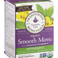 Traditional Medicinals Tea Og1 Smth Senna Pprmn 16 Bag