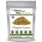 The Spice Way Oregano Leaves - (2 Oz) Dried Oregano Herb Leaf