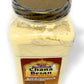 Rani Chana Besan Chickpeas Flour 64oz (4lbs) Bulk Jar - All Natural, Vegan, Gluten Friendly, NON-GMO, Indian Origin
