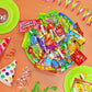 Bulk Candy Assortment - 15 Pounds - Individually Wrapped Wholesale Candy Mix - Bulk Parade Candies