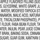 Glutino Gluten Free Oven Baked Bar, Apple Cinnamon, Naturally Flavored, 5 Ct