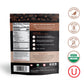 Organic Traditions Focus Fuel Mushroom Coffee - Organic Instant Mushroom Coffee With Lions Mane, Adaptogens, Mcts & Coconut Milk