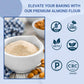 Wellbee'S Almond Flour, Extra Fine, Gluten Free, Blanched, Low Carb, All Purpose, 2 Lbs