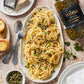 Mina Capers Non Pareil 33.5 Oz, Perfect Mediterranean Seasoning Or Garnish, Moroccan Capers Jar, Made With Only Capers, Water, Vinegar And Sea Salt, Non Gmo, Keto, Vegan, Gluten Free