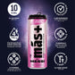 M  s+ By Messi 19.2oz Miami Punch Sports Drink & Hydration Beverage, Natural Flavors with Vitamins and Electrolytes, No Artifici