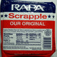 RAPA Scrapple 32 Oz (2 Pack)