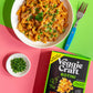 Veggiecraft Farms Rotini Pasta - NEW IMPROVED RECIPE - Protein Pasta, Lentil Pasta w/Cauliflower & Peas, High Protein Noodles, L