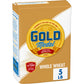 Gold Medal Premium Quality All Natural Whole Wheat Flour For Baking, 5 lb