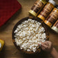 Amish Country Popcorn | Cheddar Cheese Popcorn Seasoning - 5.1 oz | Old Fashioned, Non-GMO and Gluten Free