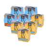 Kitchen & Love Wild Caught Tuna Variety Pack, 4 Bean Medley In Olive Oil 6 Oz And Quinoa & Chickpeas In Olive Oil 6 Oz (8 Pack)
