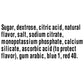 Gatorade Thirst Quencher Powder, Riptide Rush, 8.5oz Pouch, Makes 1 Gallon/Pouch, 40 Count
