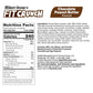 Fitcrunch Wafer Protein Bars, 16G Of Protein & 3G Of Sugar (9 Bars, Chocolate Peanut Butter)