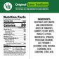 V8 Low Sodium Original Vegetable Juice, Tomato Blend, 5.5 FL OZ Can, Pack of 48