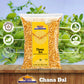 Rani Chana Dal (Split Desi Chickpeas Without Skin) 32Oz (2Lbs) 908G ~ All Natural | Gluten Friendly | Non-Gmo | Kosher | Vegan | Indian Origin