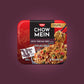 Nissin Chow Mein Noodles, Spicy Teriyaki Beef, 4 Ounce (Pack Of 8)