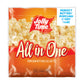 Jolly Time All In One Popcorn Kit, Portion Packets With Kernels, Oil And Salt For Movie Theater Or Air Popper Machines (24 Pack,