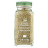 Simply Organic Turkey Rub, Certified Organic | 2.43 oz | Pack of 6