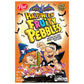 Post Halloween Fruity PEBBLES kids breakfast cereal, 10 oz