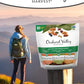 Orchard Valley Harvest Active Snack Pack Mix, 1Oz Bags (Variety Pack Of 30), Antioxidant Mix, Cranberry Almond Cashew, Omega-3 T