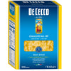 De Cecco Semolina Pasta, Gnocchi, 1 Lb (Pack Of 12), Blue