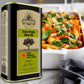 Ellora Farms Single Estate Traceable Extra Virgin Olive Oil 1 Liter Pdo Tins | 2 Pack