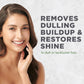 Avalon Organics Clarifying Lemon Conditioner, Removes Buildup To Restore Brightness And Shine, 11 Fluid Ounces