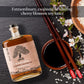 HAKU Sakura Cherry Blossom Soy Sauce - Handmade, Light, Gourmet Umami, 750 ml (25.36 Fl Oz)
