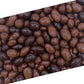 Bridge Mix | 2 Pound Bag | Dark and Milk Chocolate Covered Almonds, Milk Chocolate Covered Raisins and Mango Candy