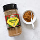 Ziyad Premium Ground Cinnamon Powder, 4.5Oz
