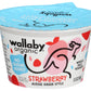 Og2 Wlaby Straw Yog Nsa (12X5.30)