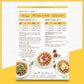 Simple Mills Almond Flour Pancake Mix & Waffle Mix, Gluten Free, Made With Whole Foods, (Packaging May Vary), 10.7 Ounce (Pack Of 1)
