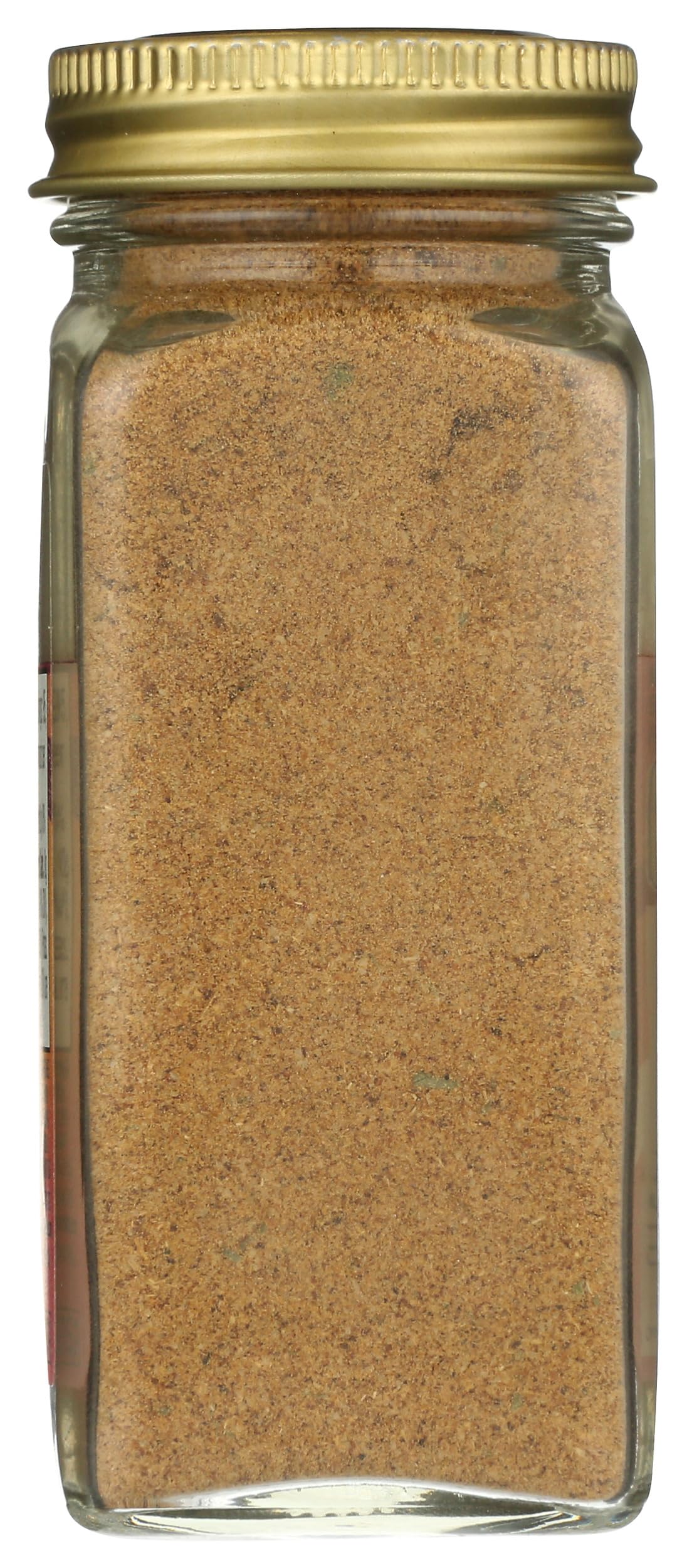 Whole Foods Market, Organic Balti Curry Seasoning, 2.01 Oz