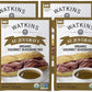 Watkins Organic Gourmet Seasoning Mix, Au Jus Gravy, 1.0 Oz. Pouch, 1 Count (Pack of 4)